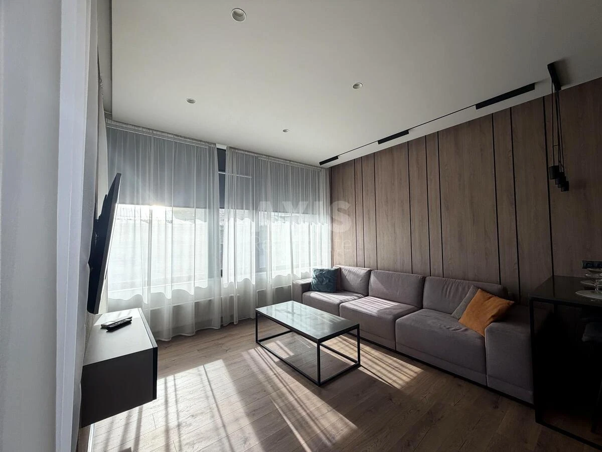 3k apartment vul. Fedorova Ivana 2А657781