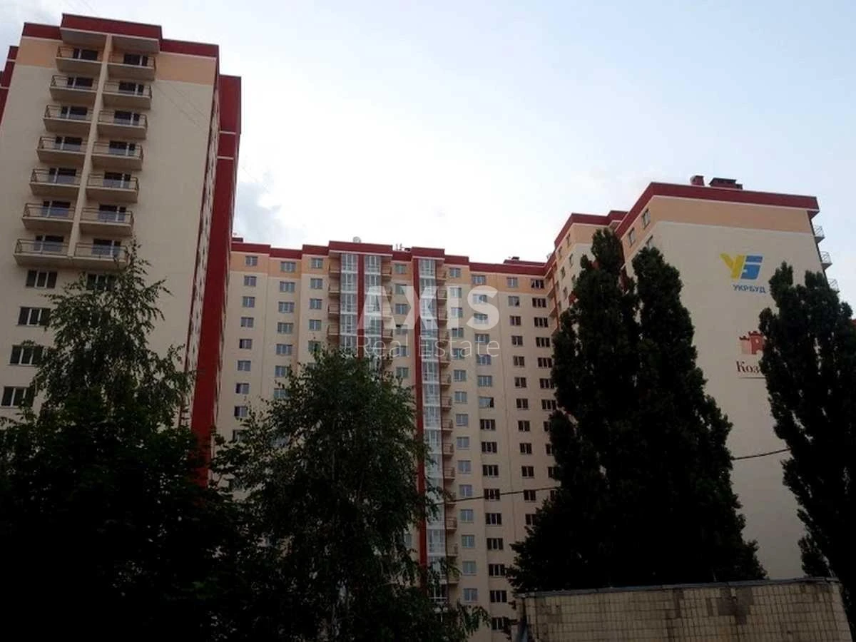 3k apartment vul. Garmatna Thirty-eight A7155416