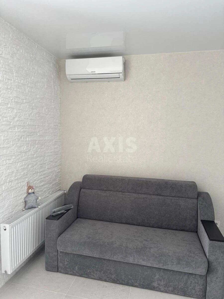 1k apartment vul. Virmens'ka 8642276