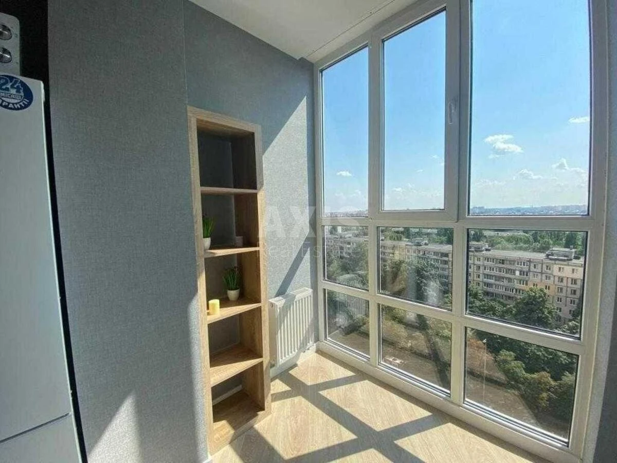1k apartment bul. Kol'cova 7А600433