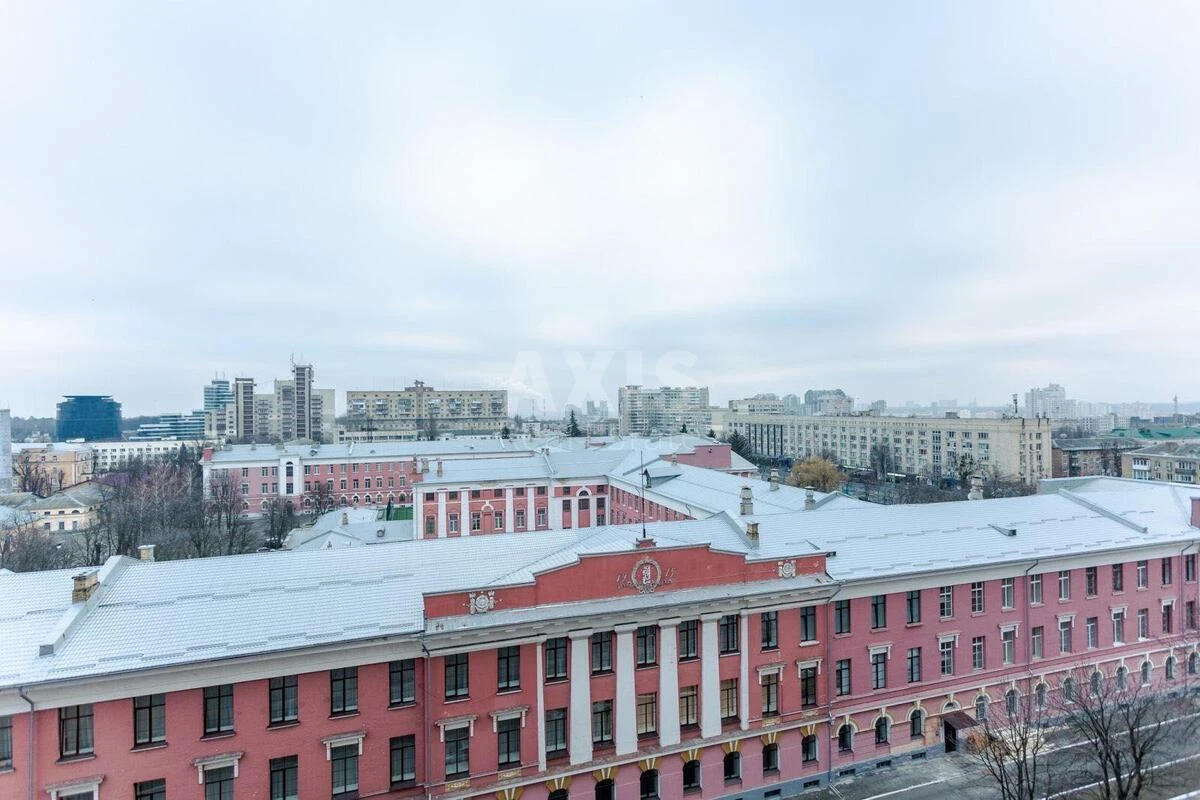 3к квартира бул. Леси Украинки 236738810