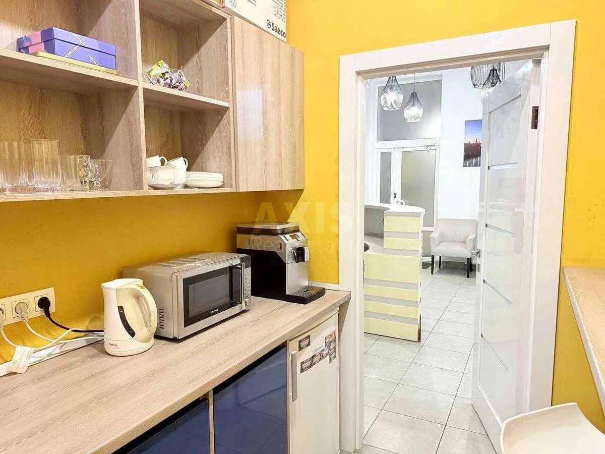 Офис ул. Ямская 52, 58м27052611