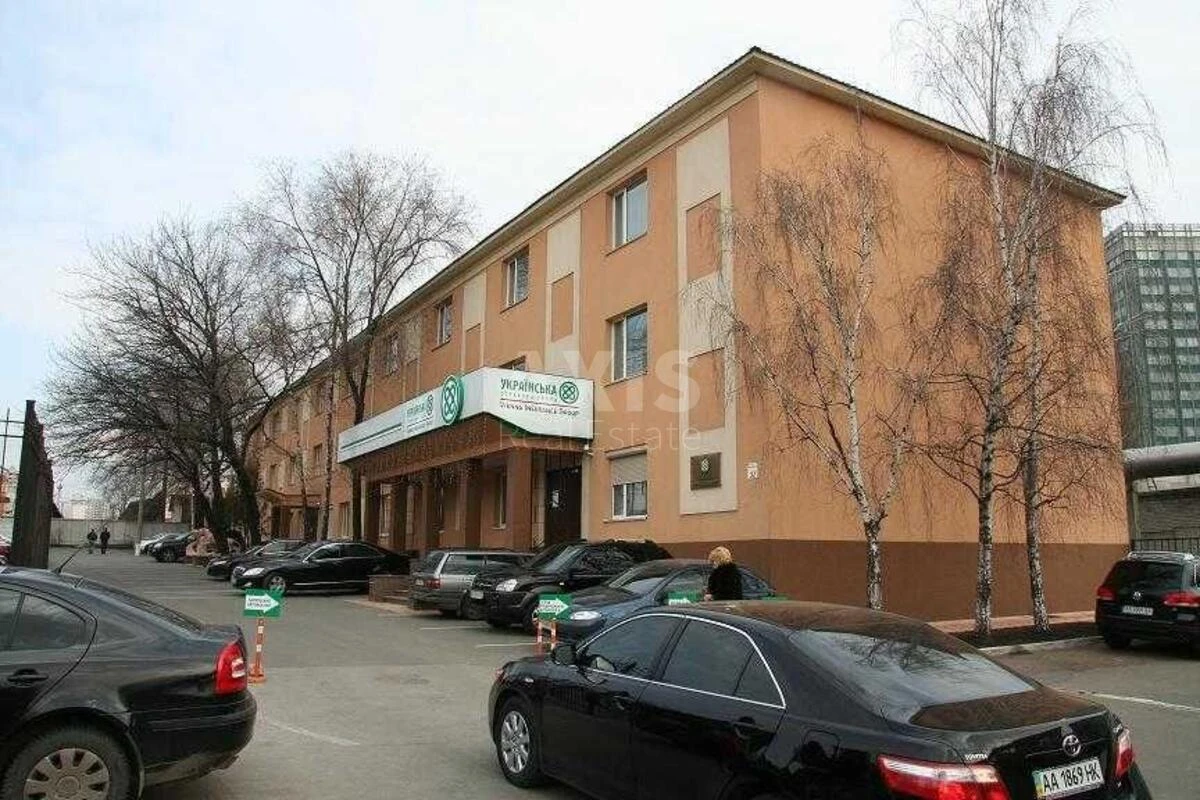 Офис ул. Федорова Ивана 32А, 1922м267398