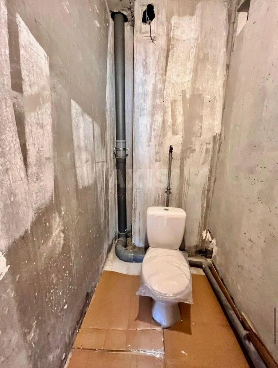 3k apartment vul. Konopljans'ka 22601017