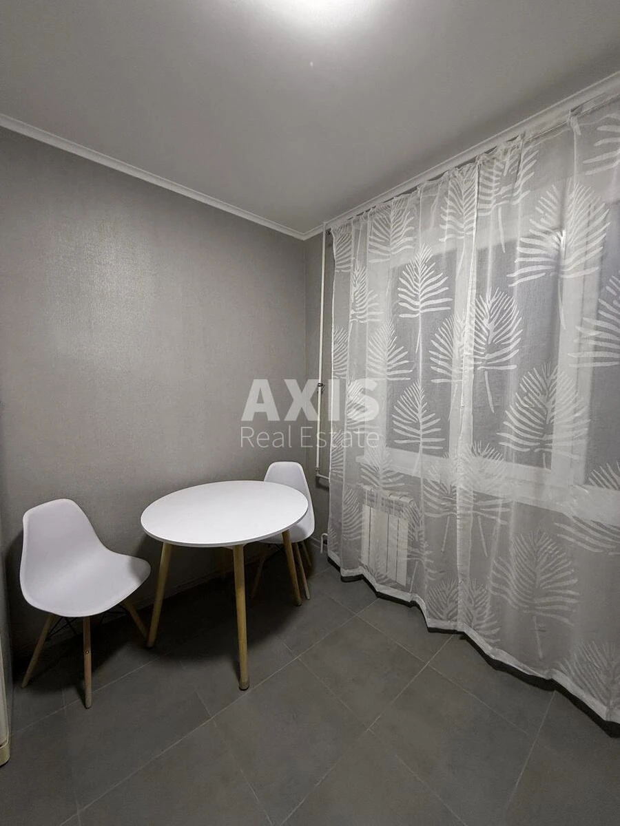 1k apartment vul. Zabolotnogo Akademika 62620410