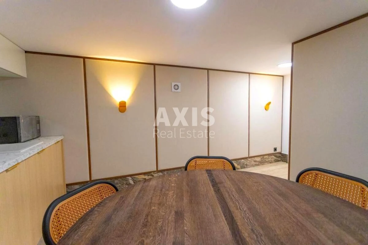 Office vul. Saksagans'kogo 58, 120m25932710