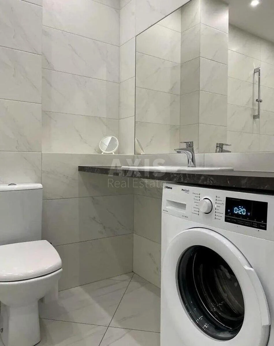 2k apartment nab. Dniprovs'ka 26Б674326