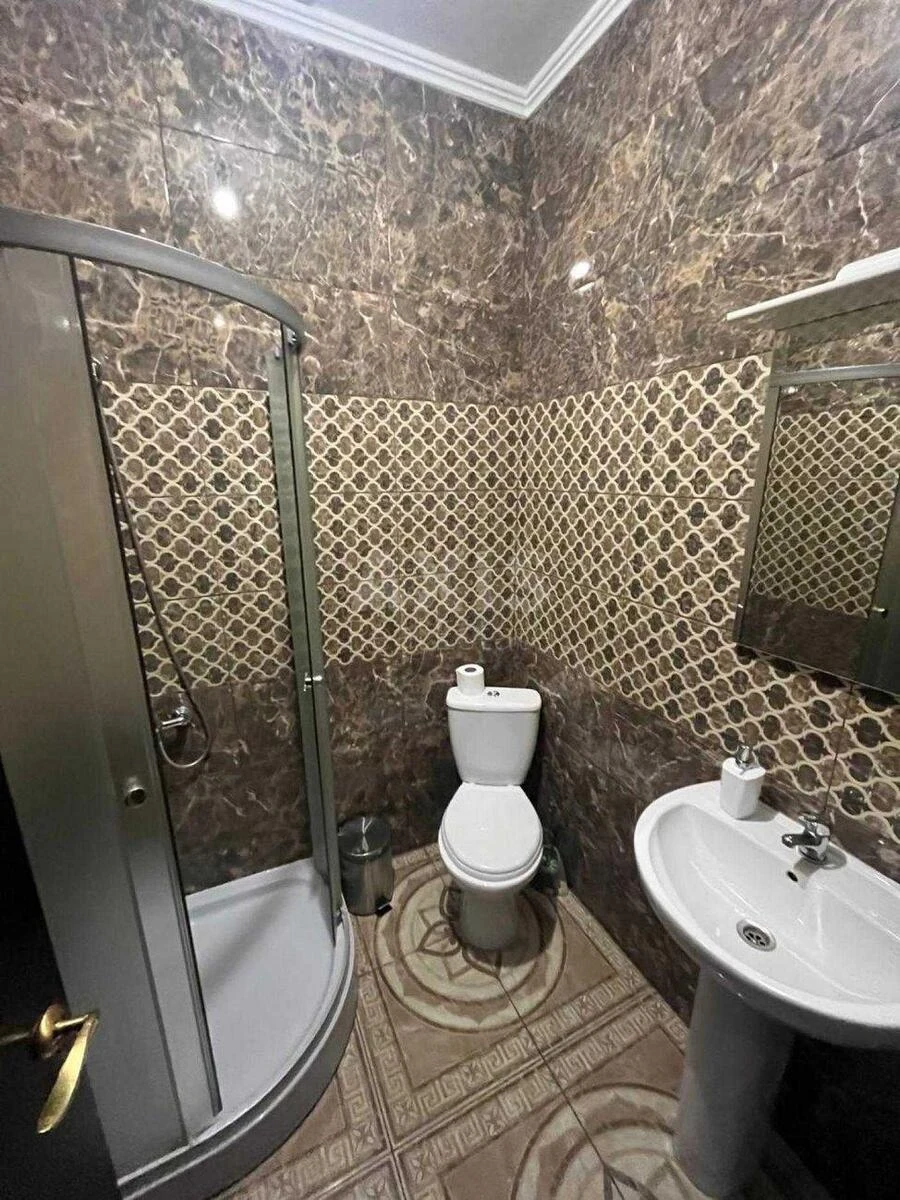 Service object vul. Zhmeryns'ka 7, 1260m26746713