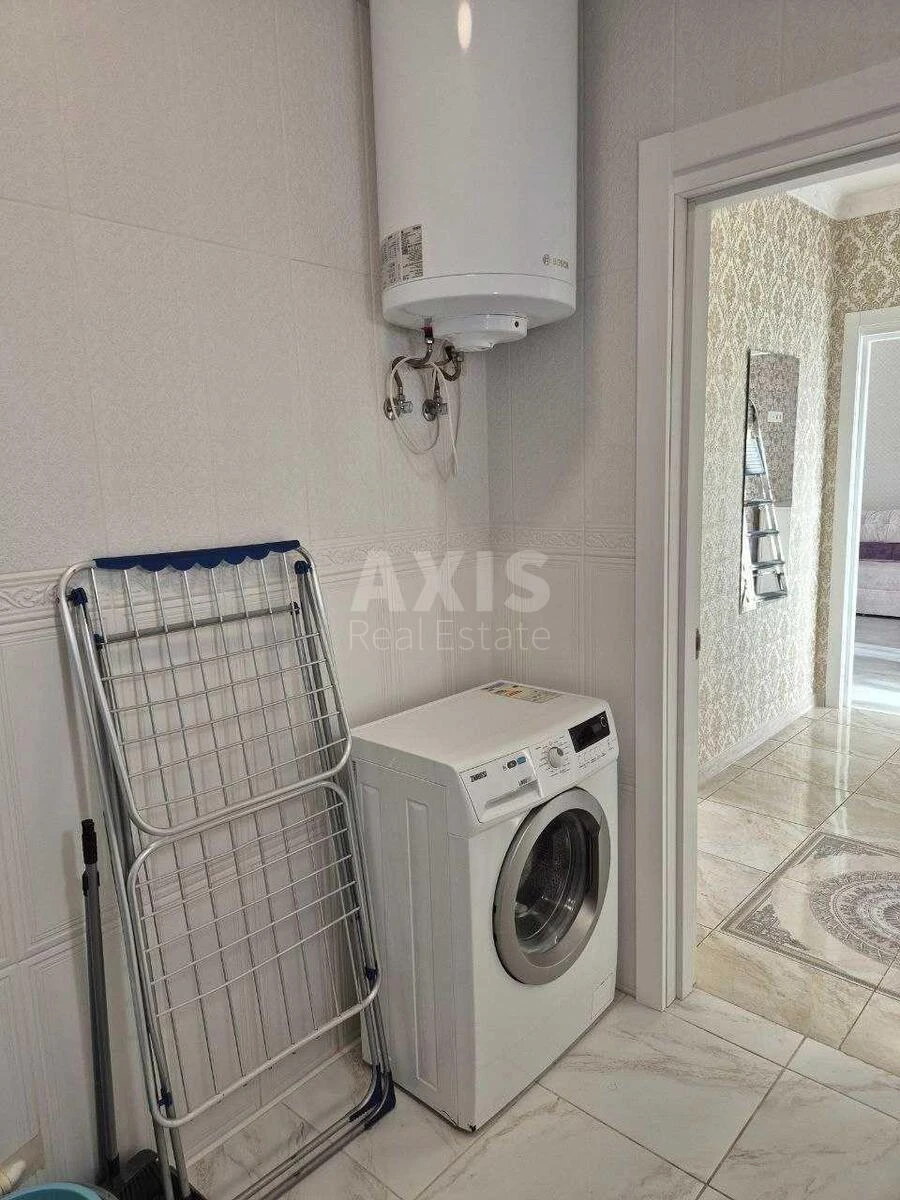 1k apartment vul. Kopernyka 15658749