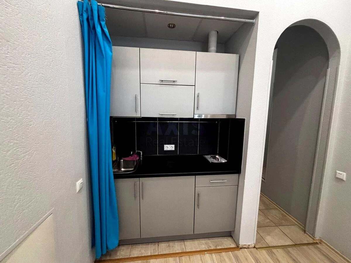 Офис ул. Бассейная 3, 32м2684580