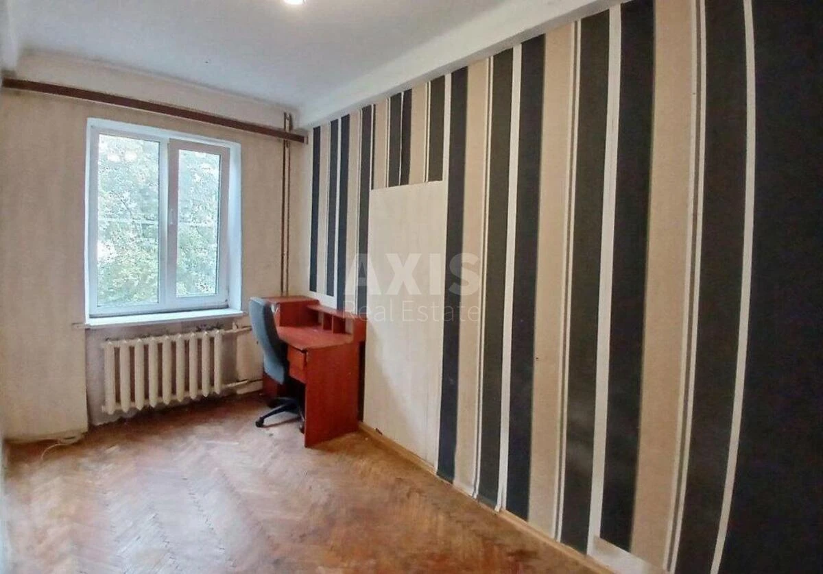 2к квартира ул. Ушинского 3651841