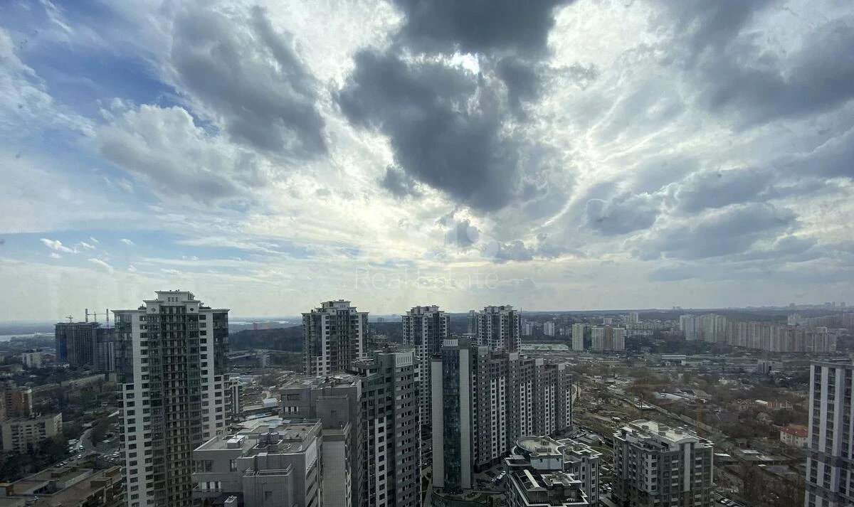 4k apartment vul. Andriya Verkhohlyada 14А667034