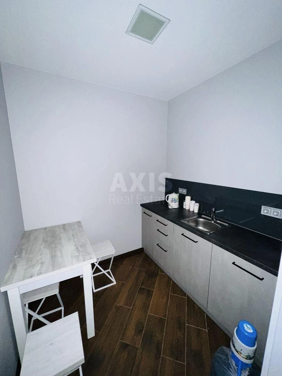 Офис ул. Берковецкая 6Б, 54м25818511