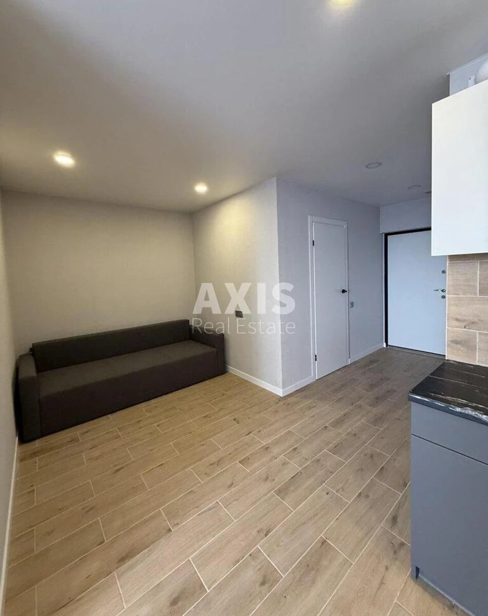 1k apartment vul. Oleha Mudraka 1Б622141