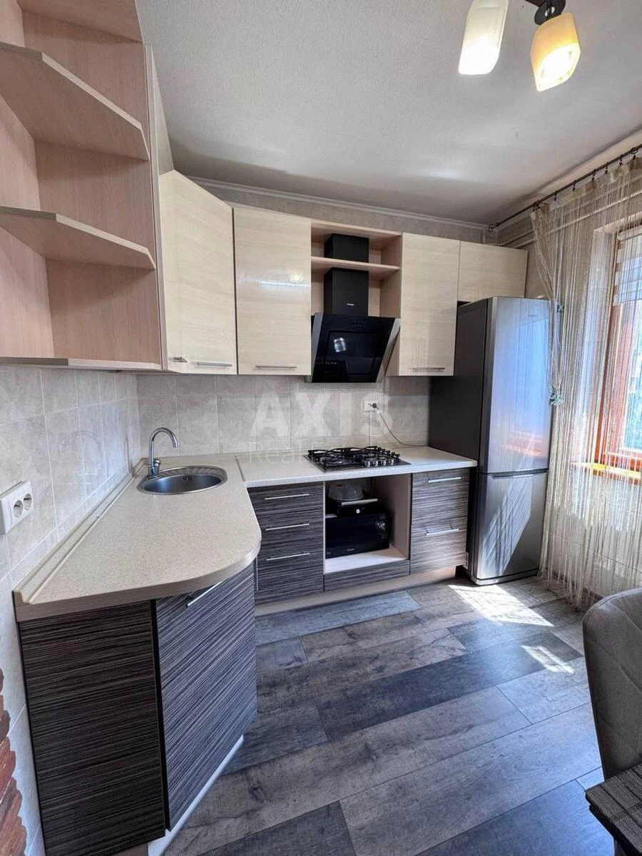 2k apartment pr-t Grygorenka Petra 7В698290