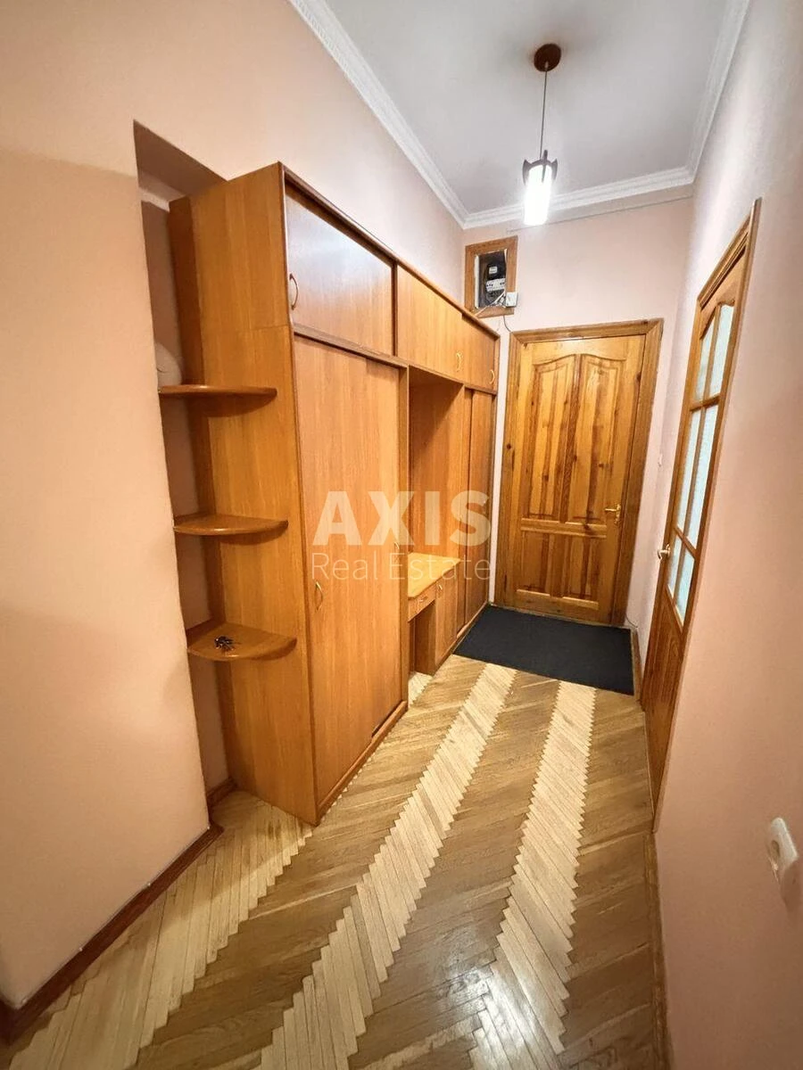Office vul. Verhnij Val 48, 73m2604844