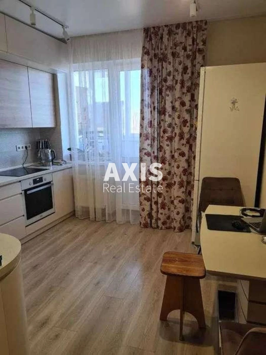 3k apartment vul. Zaporozhcja Petra 26А273840