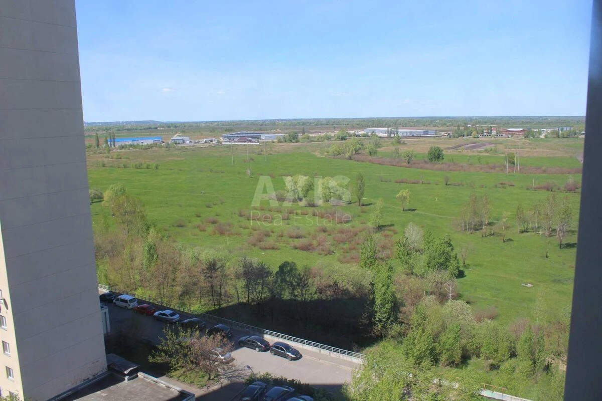 3k apartment vul. Myloslavs'ka 46805115