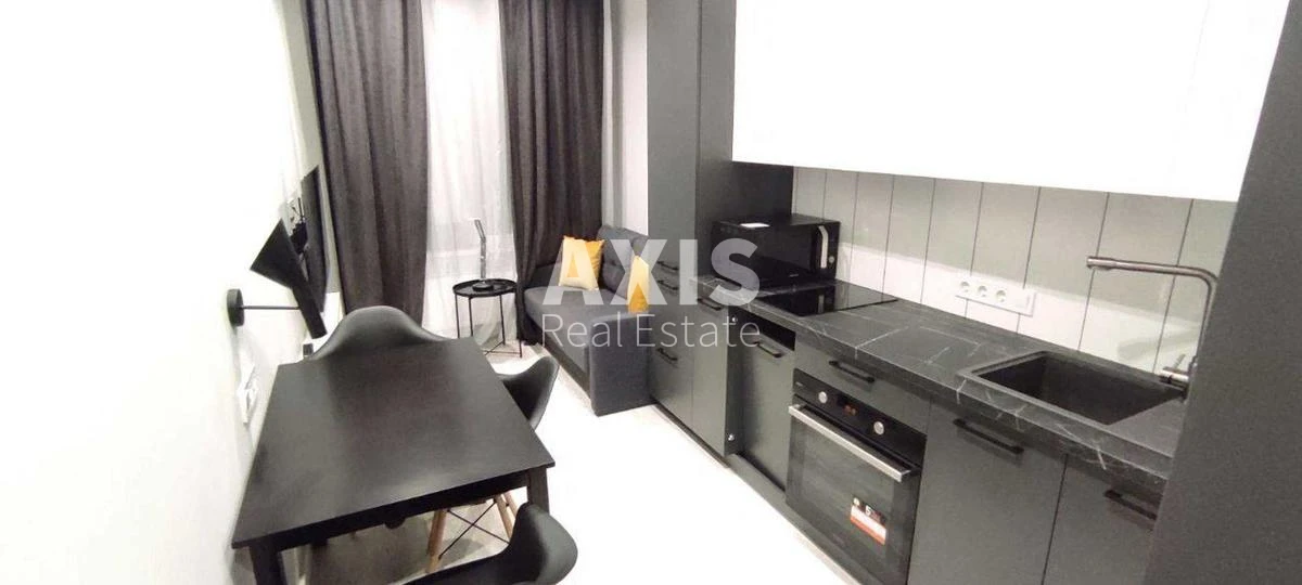 1k apartment vul. Zabolotnogo Akademika 146397
