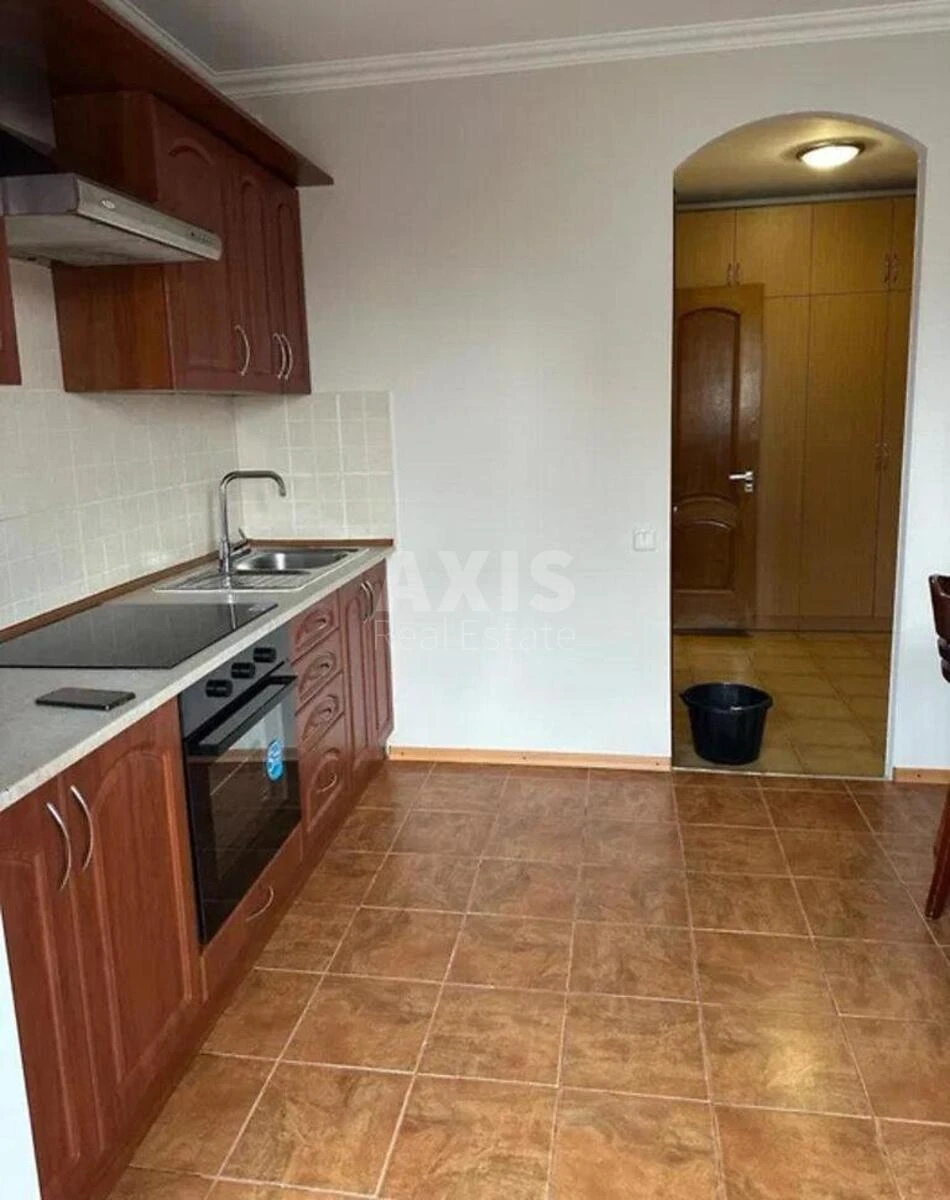 2k apartment vul. Virmens'ka 968087