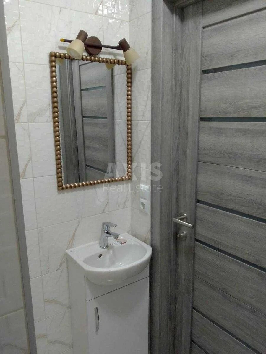 1k apartment vul. Sergija Kolosa 3711056