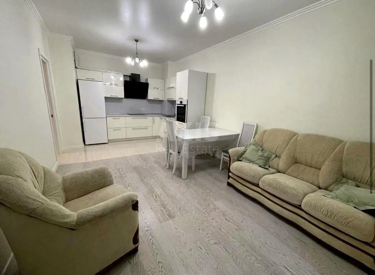 3k apartment pr-t Lobanovs'kogo 150664305