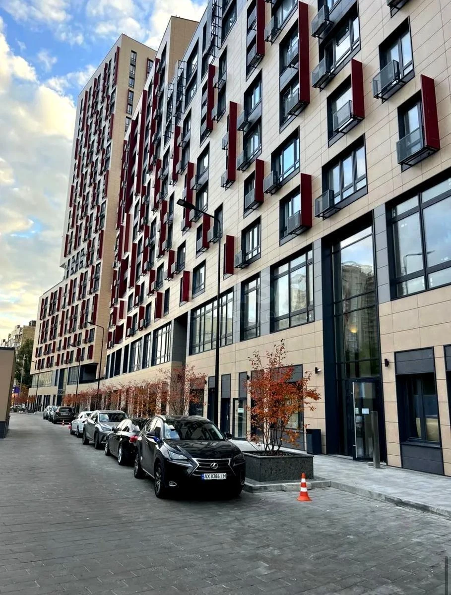 2к квартира ул. Липковского Василия Митрополита 386644114