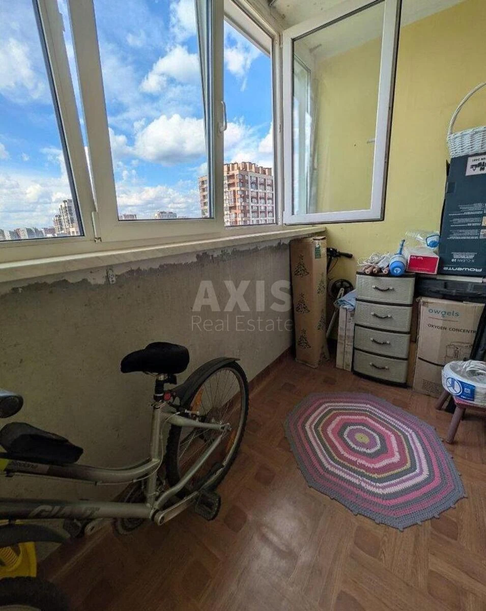 2k apartment vul. Danchenka Sergija 5, корп. 27112411