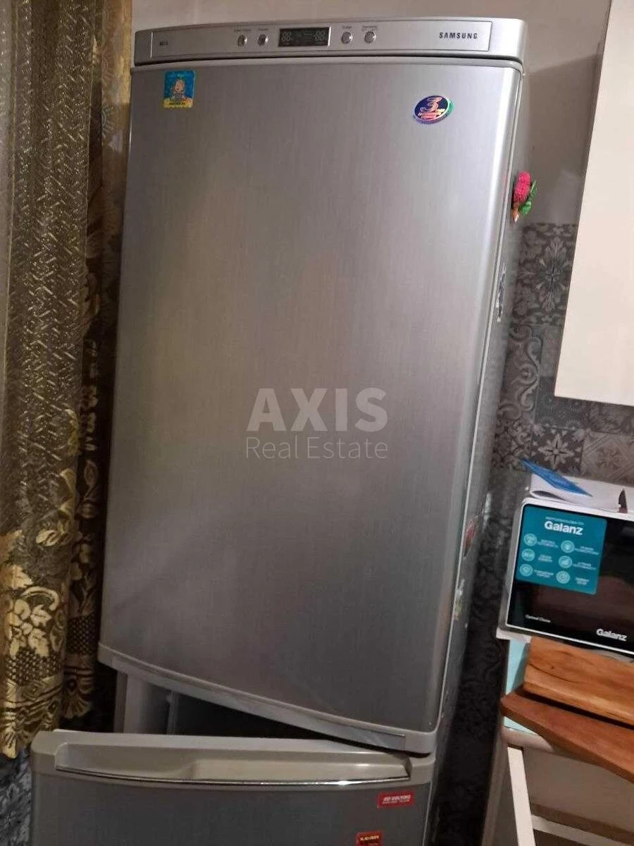 2k apartment vul. Vasyl'kivs'ka 43648251