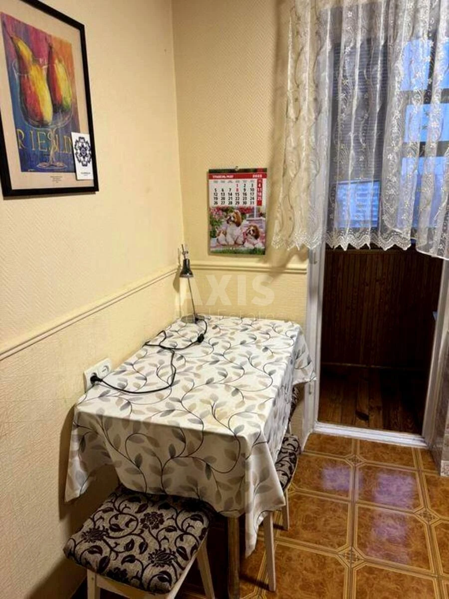 1k apartment pr-t Obolons'kyj 34664641