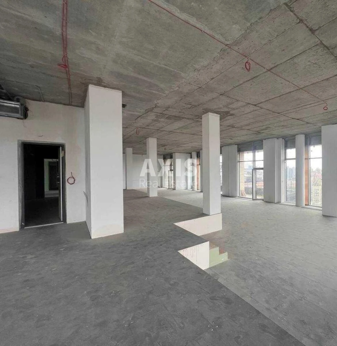 Office vul. Antonovycha 118, 454m2618571