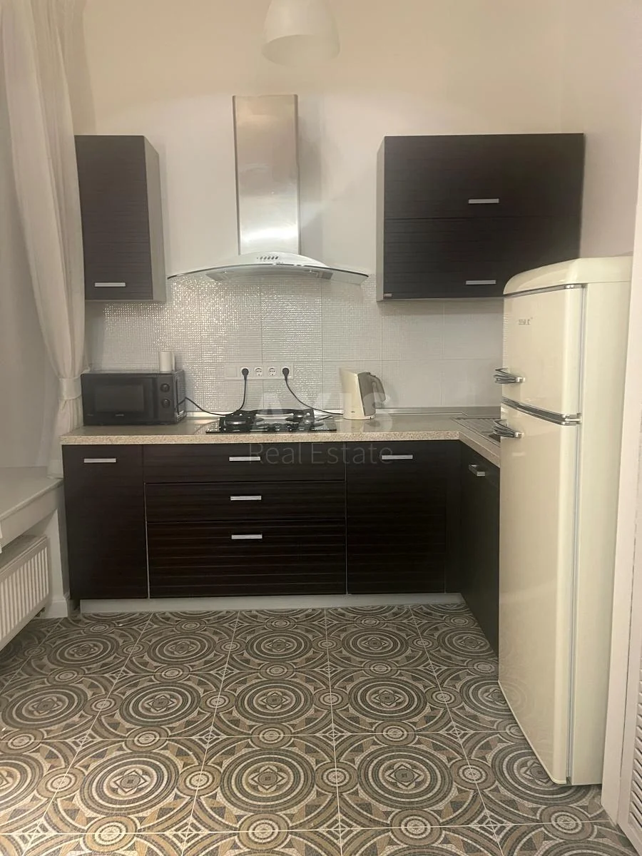 2k apartment vul. Hreshhatyk 25