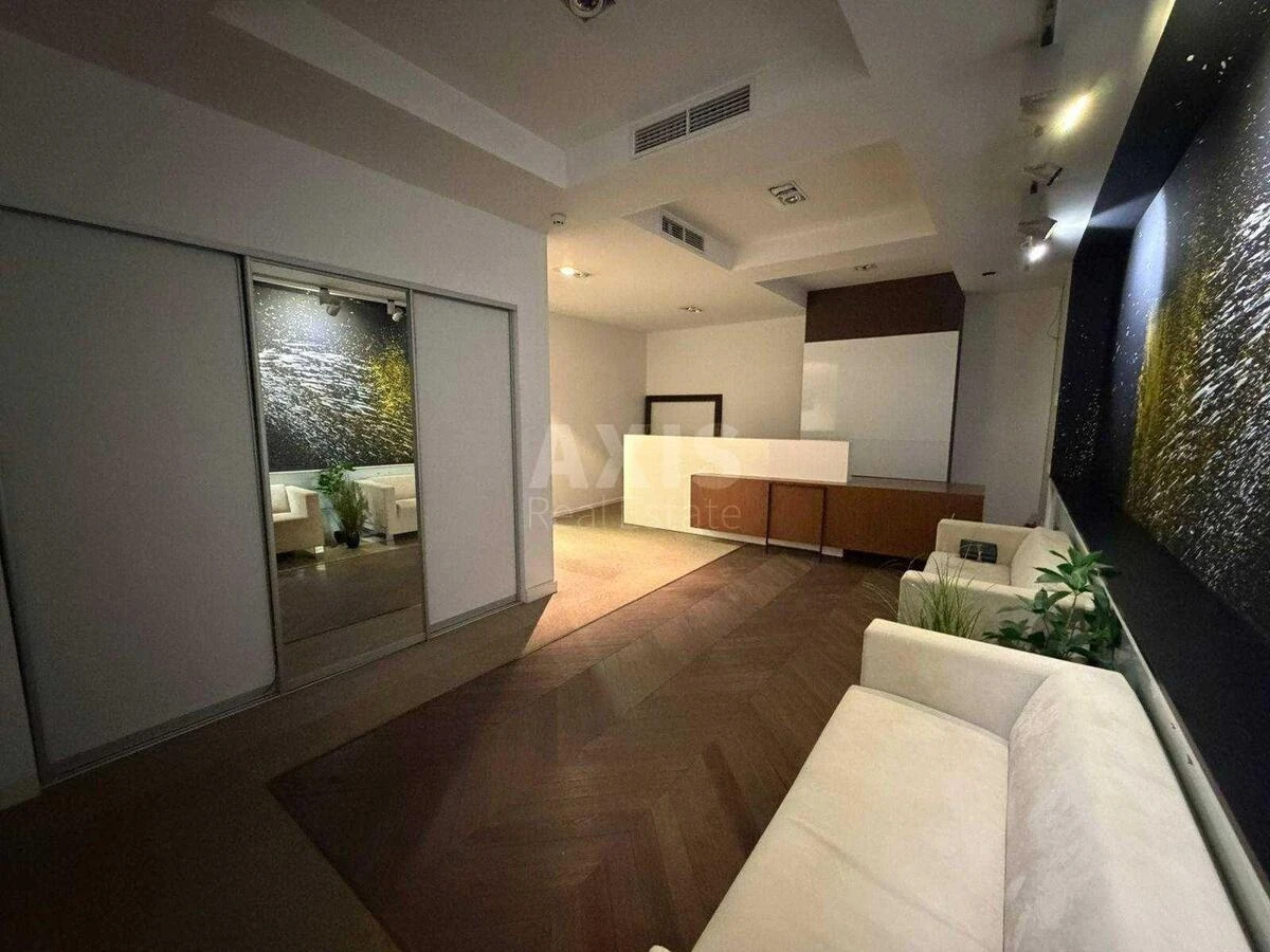 Office vul. Glybochyc'ka 32, 334m27116517