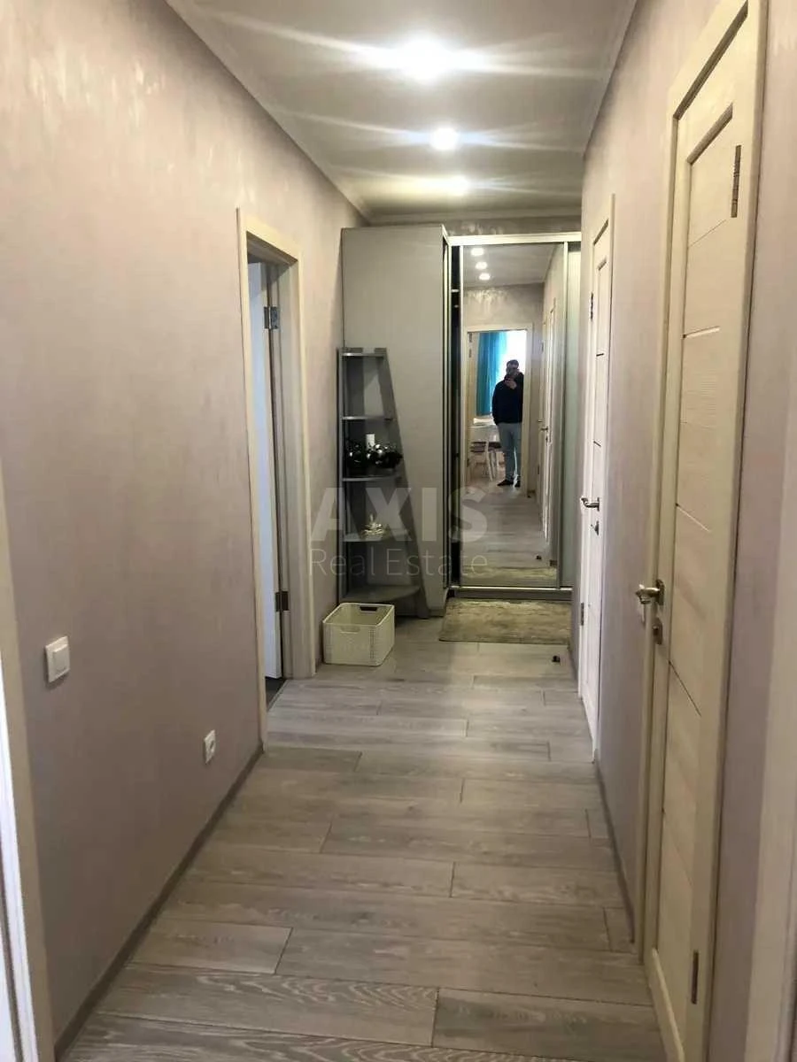 2k apartment prov. Tbilis'kyj 1А6415512