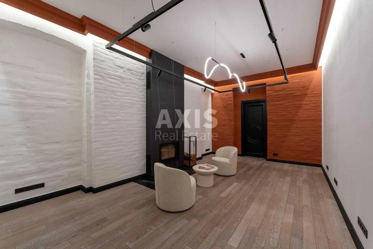 Office vul. Hetmana Skoropadskoho Pavla 1, 134m2710743