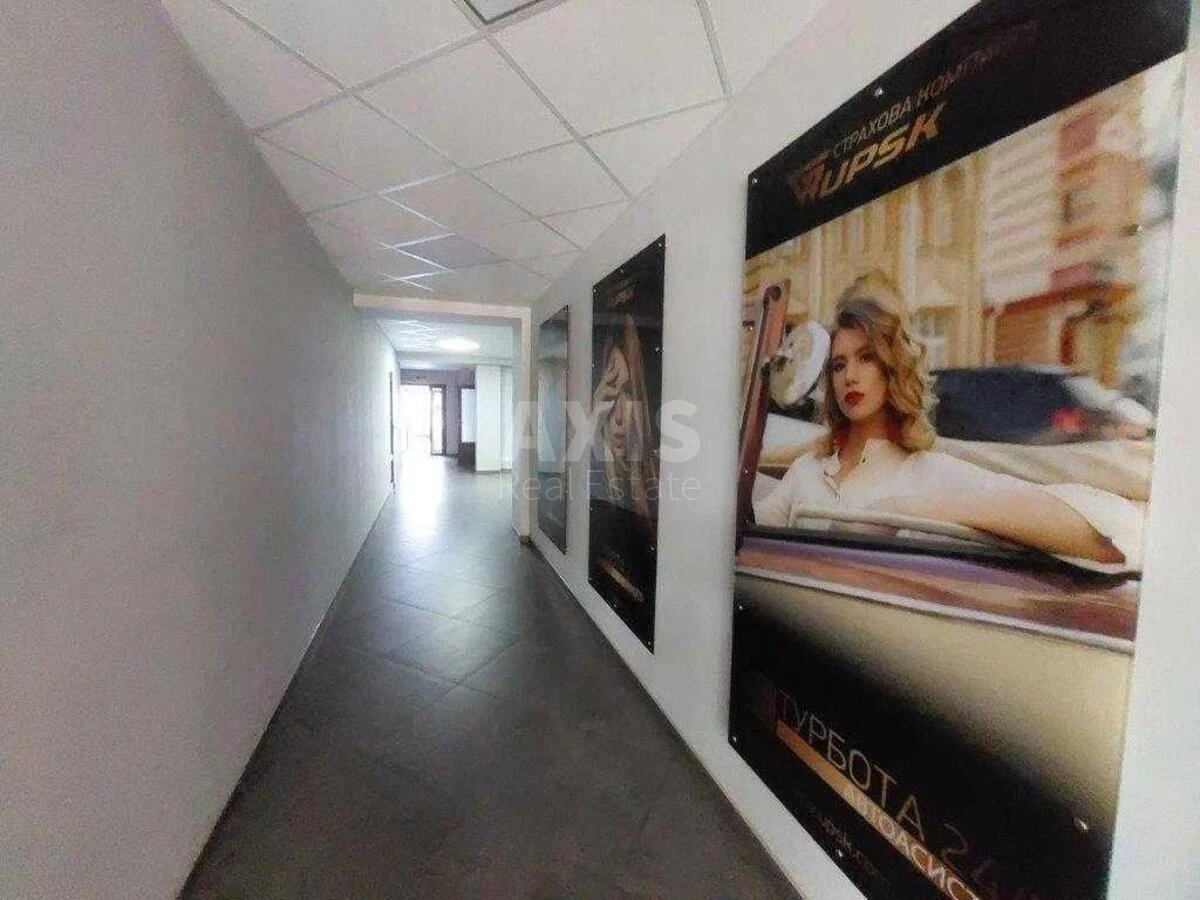 Office vul. Kyrylivs'ka 30, 370m27117712