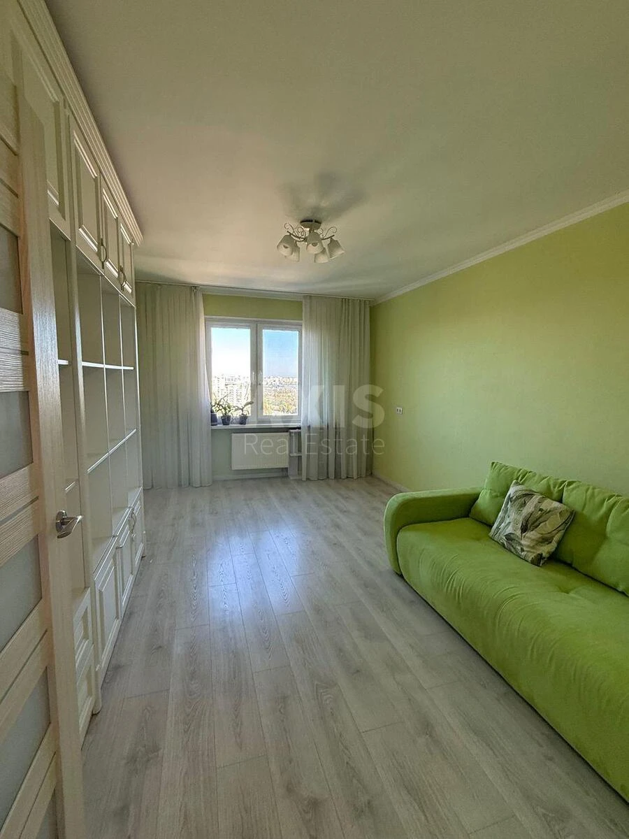 2к квартира пр-т Науки 60681994
