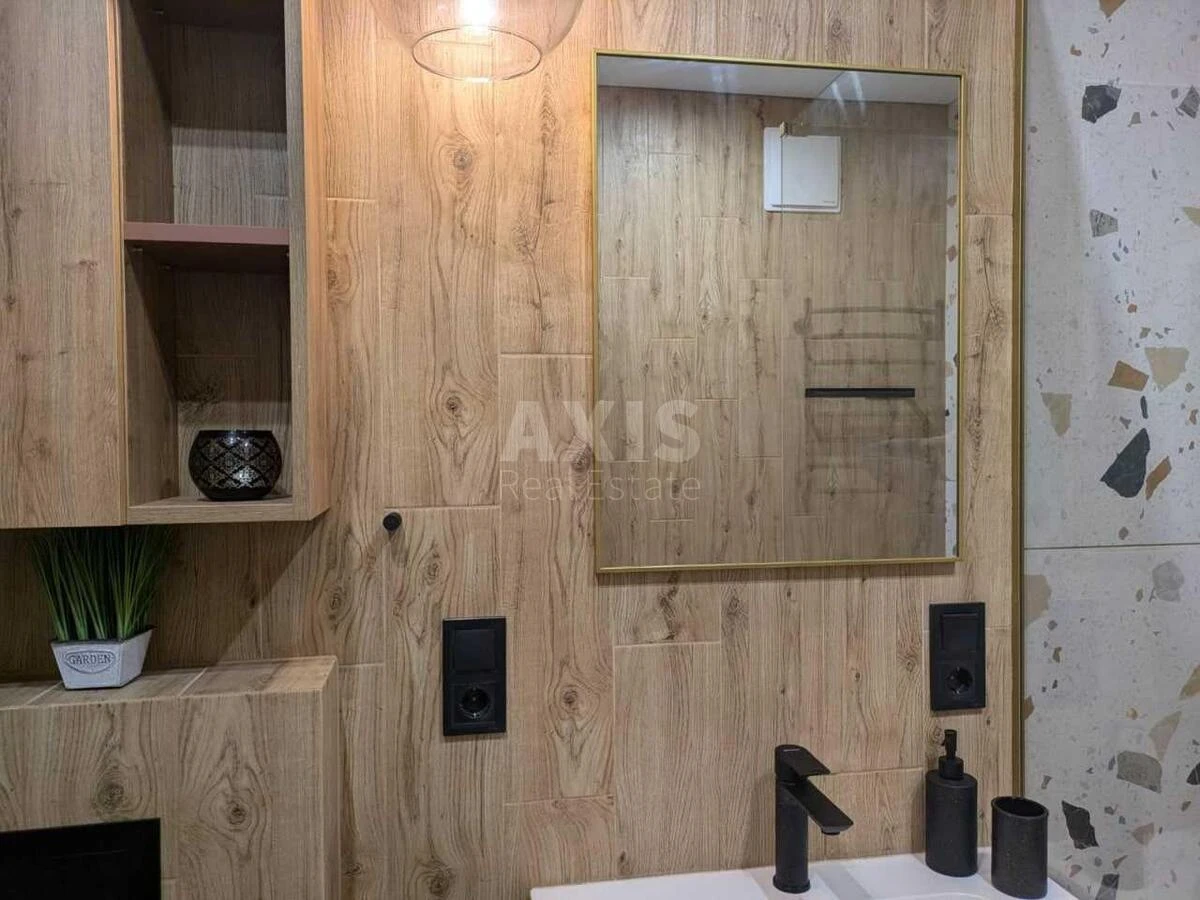 1к квартира ул. Выговского Ивана 47Д6820913