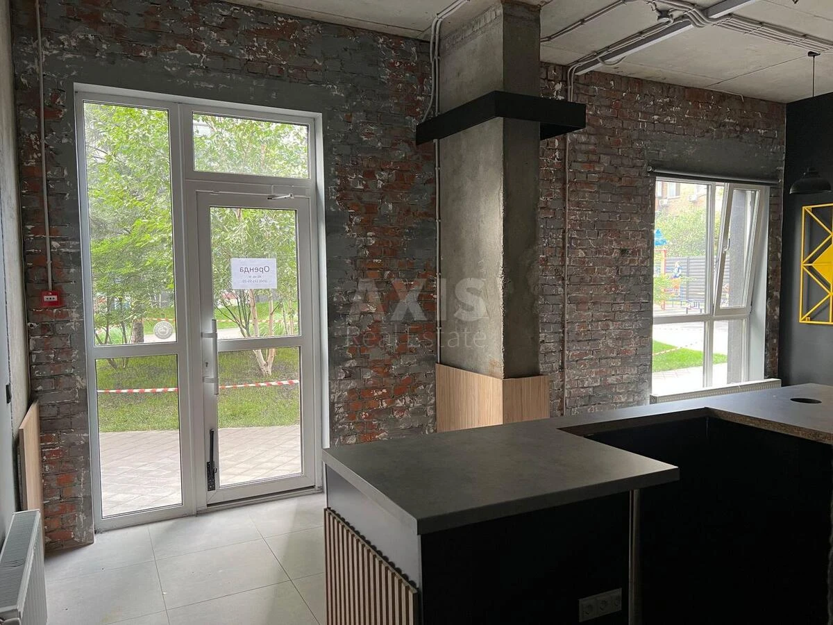 Office vul. Sormovs'ka 3, 46m2576813