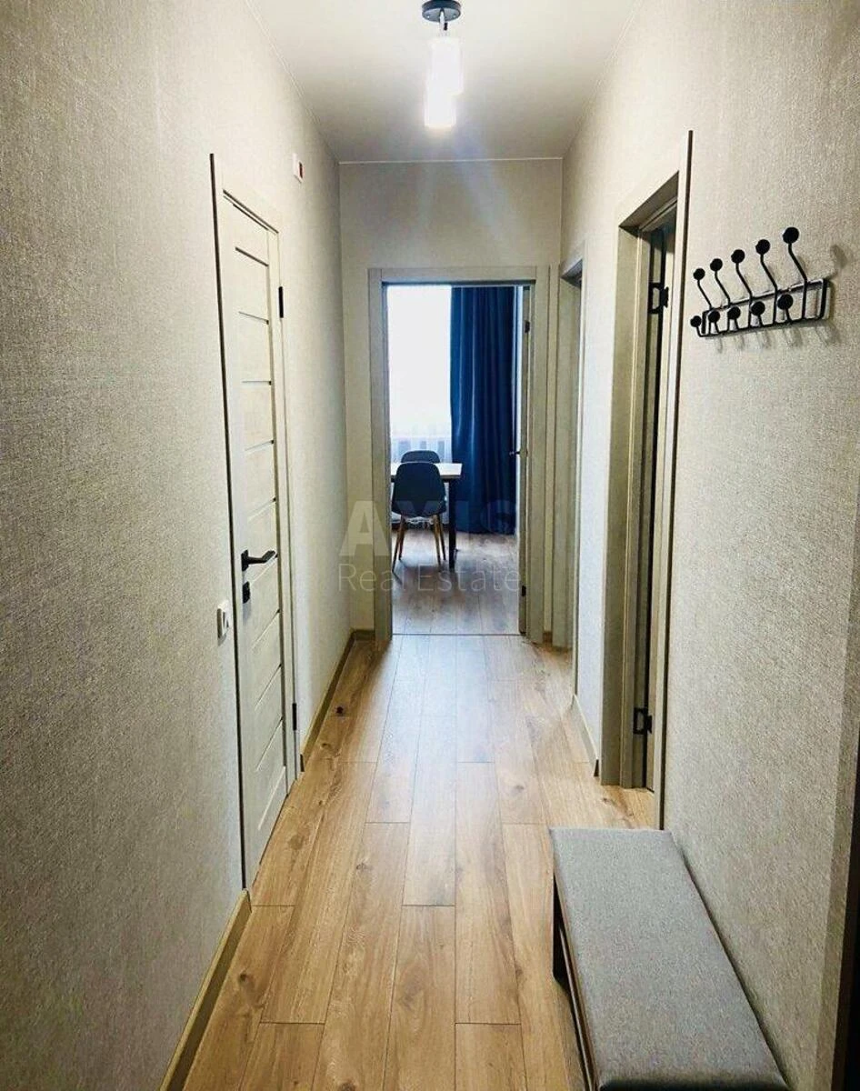 2к квартира ул. Гончара Олеся 9А696776