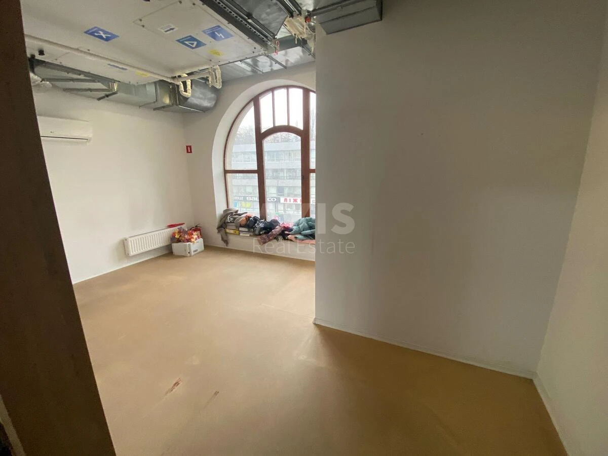 Office vul. Glybochyc'ka 32А, 571m2712209