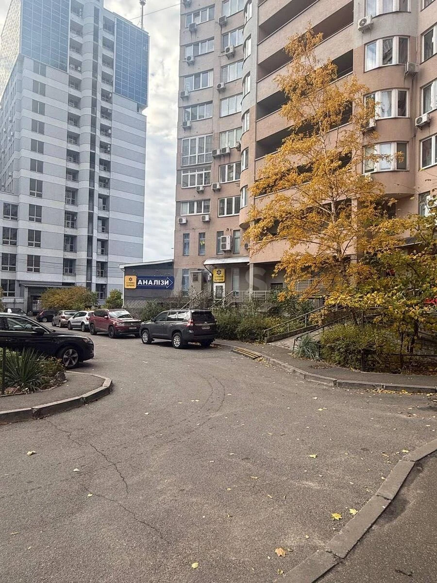 3к квартира ул. Митрополита Андрея Шептицкого 106204414