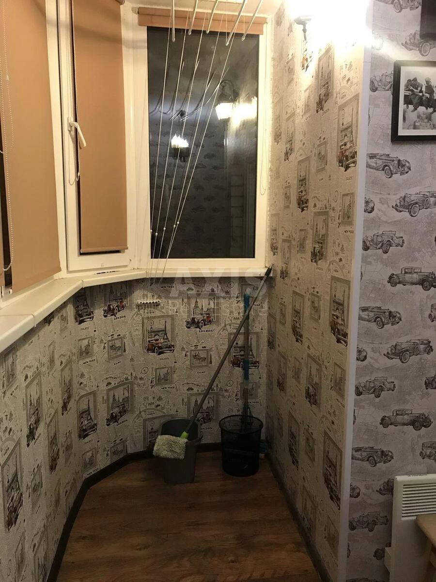 1k apartment vul. Petra Kalnyshevs'kogo 7482773