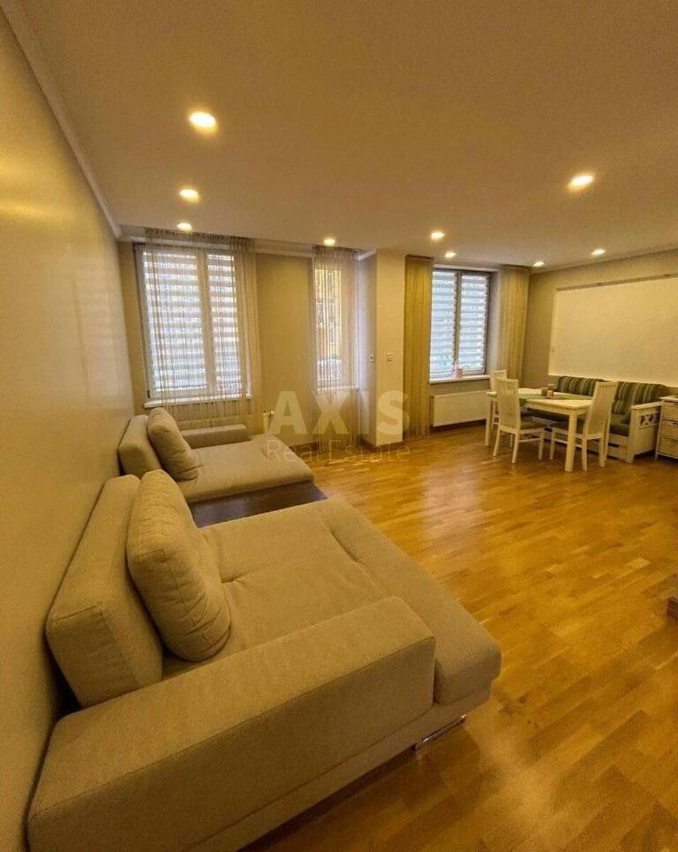 3к квартира ул. Регенераторная 4, корп. 5649632