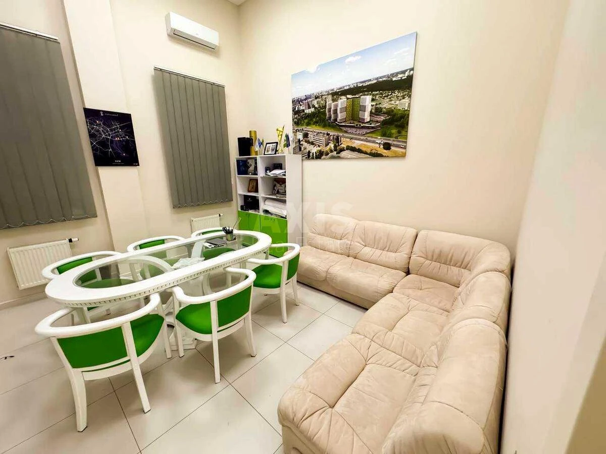Office pr-t Bazhana Mykoly 17А, 183m27127515