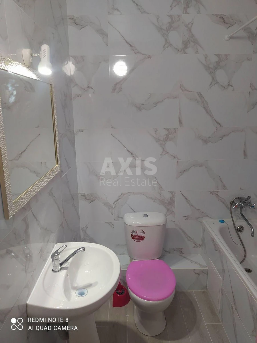 2k apartment vul. Pol'ova 73514002