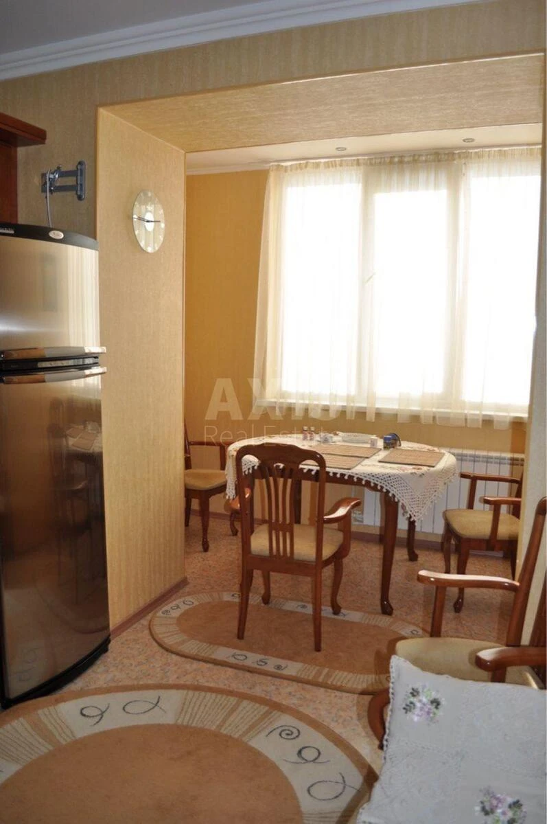 1к квартира ул. Ахматовой Анны 35Б649990