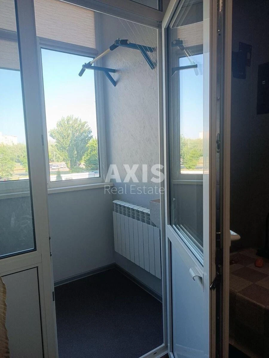 1к квартира ул. Руданского Степана Второе поколение6823010