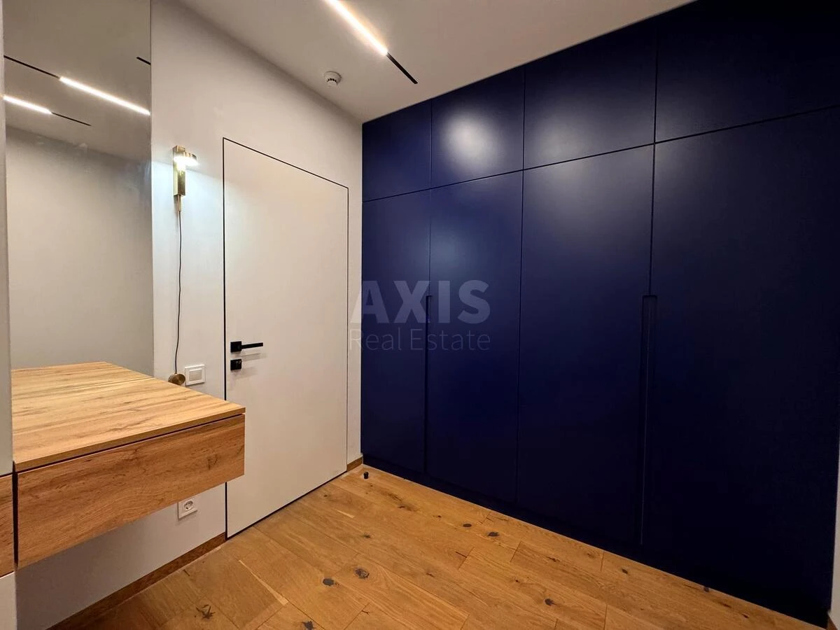 2k apartment vul. Glybochyc'ka 73666489