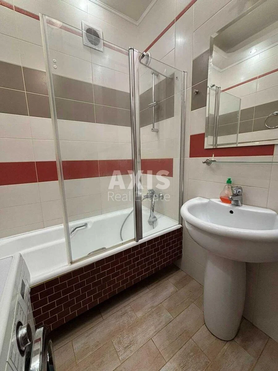 3k apartment rajon Prorizna vul., Shevchenkivs'kyj 106107911